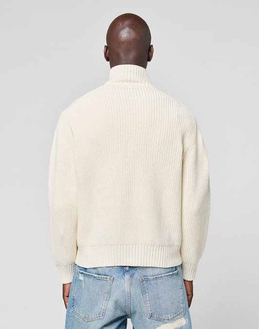 LFDY Knit Jacket