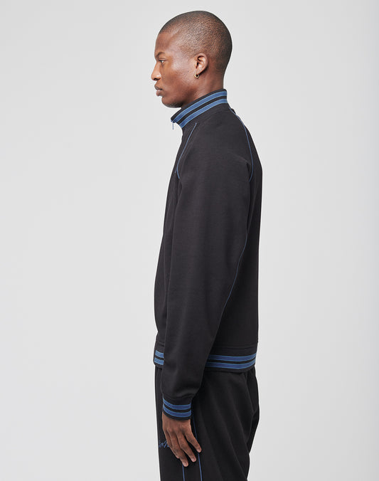 Live Fast Tracksuit Jacket