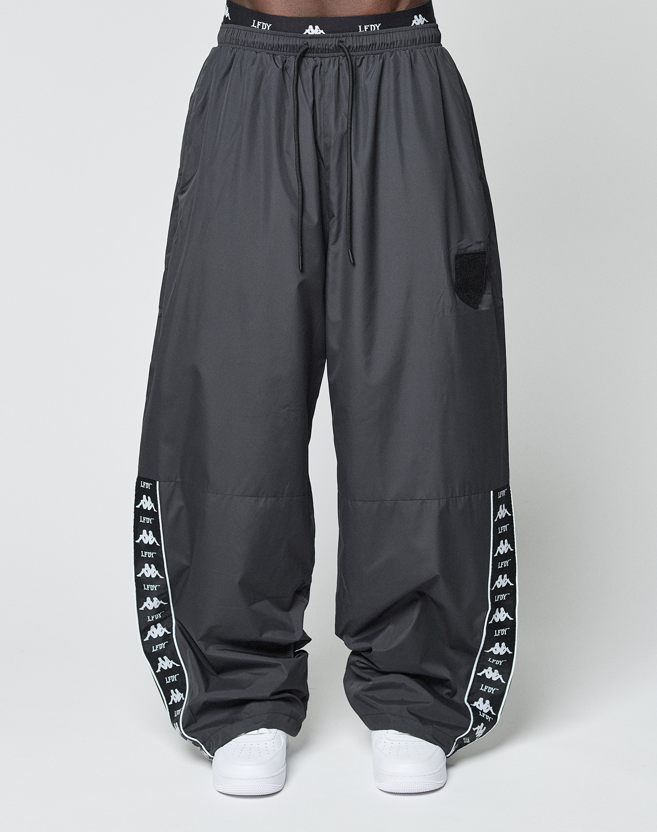 LFDY x Kappa Track Pants