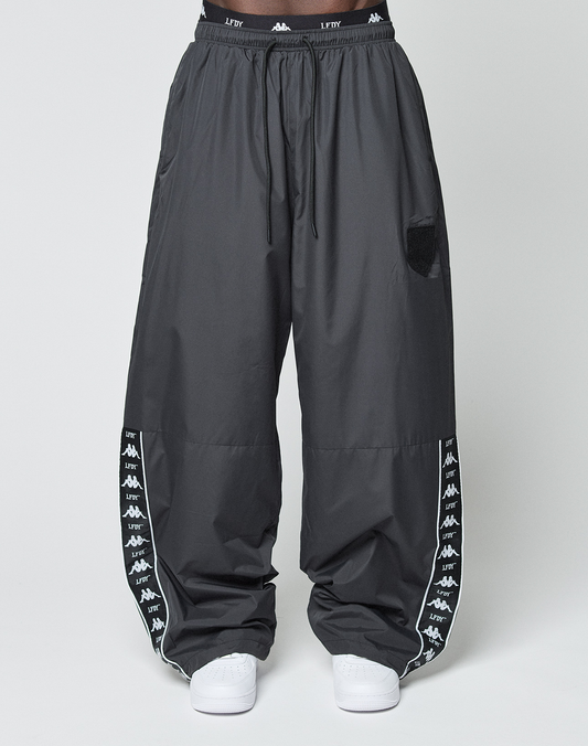 LFDY x Kappa Track Pants