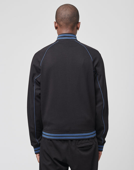 Live Fast Tracksuit Jacket