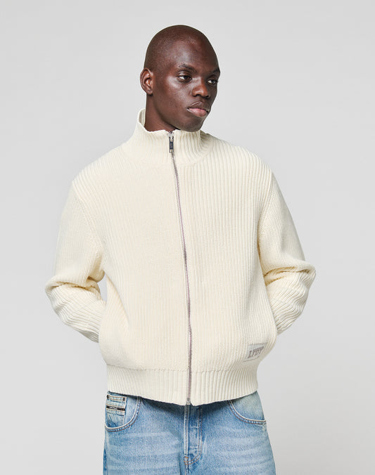 LFDY Knit Jacket