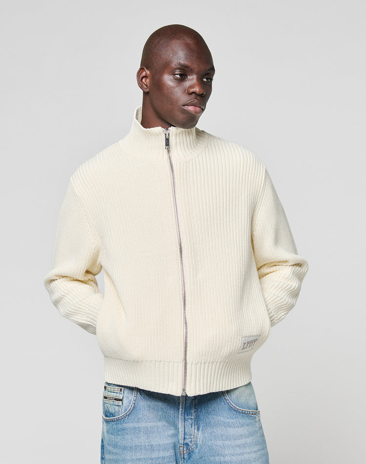 LFDY Knit Jacket