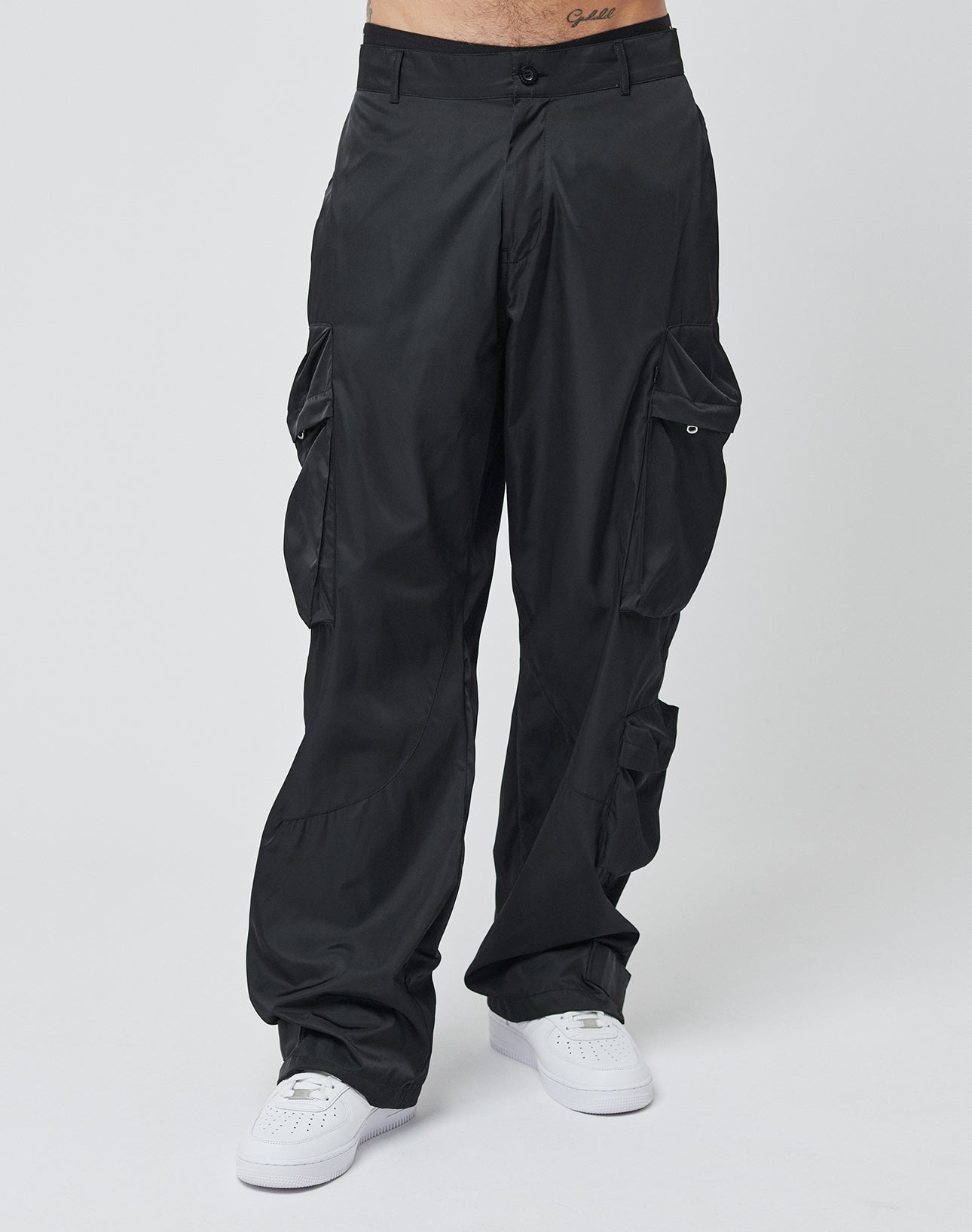 Nylon Cargo