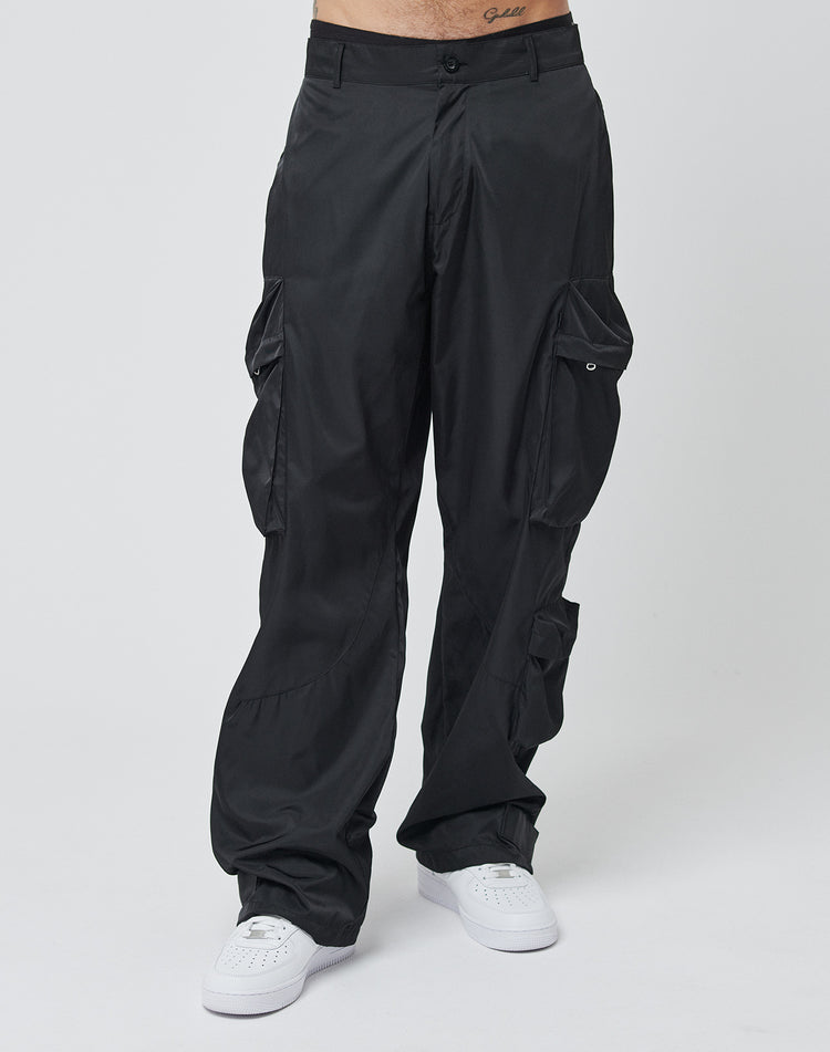 Nylon Cargo