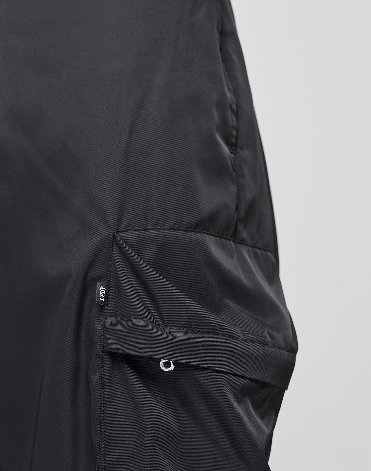Nylon Cargo