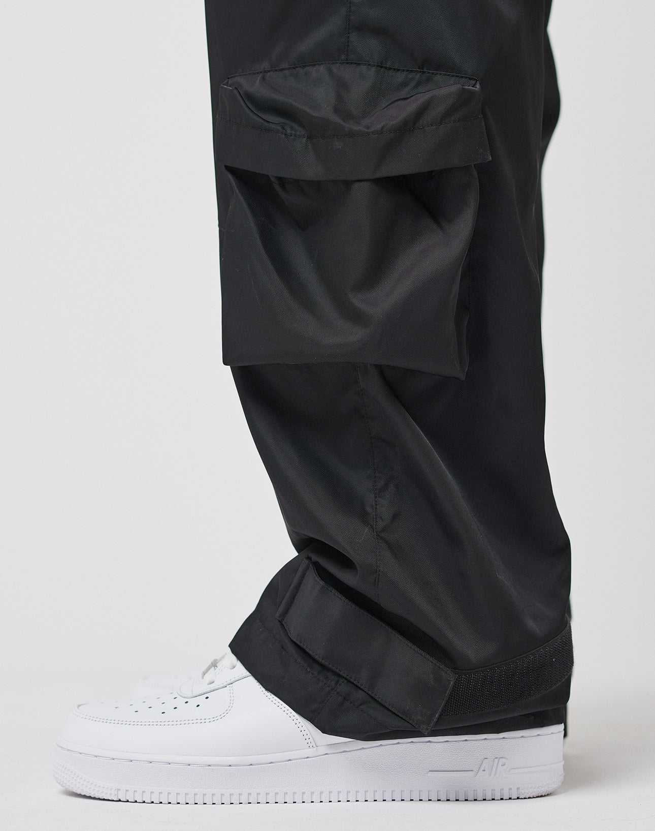 LFDY Nylon Cargo Black – Buy online now – LIVE FAST DIE YOUNG