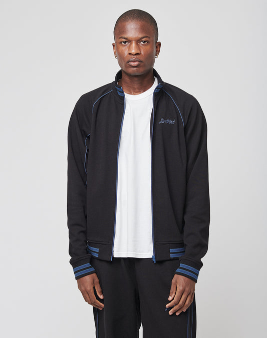 Live Fast Tracksuit Jacket