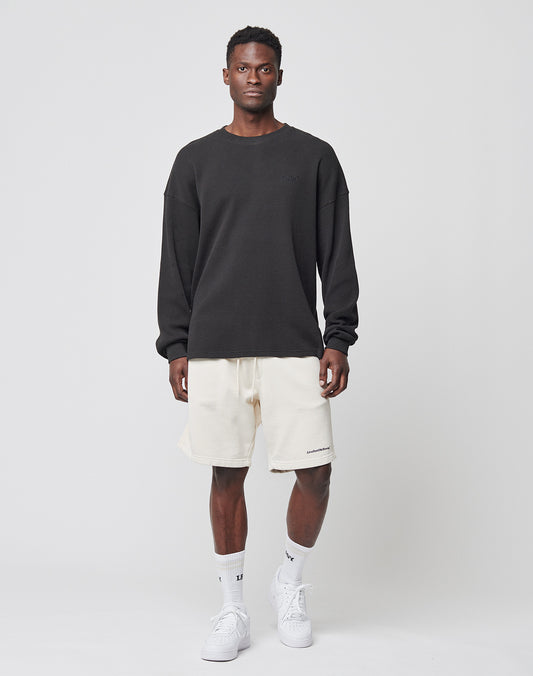 Basic Heavy Shorts