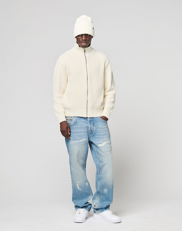LFDY Knit Jacket