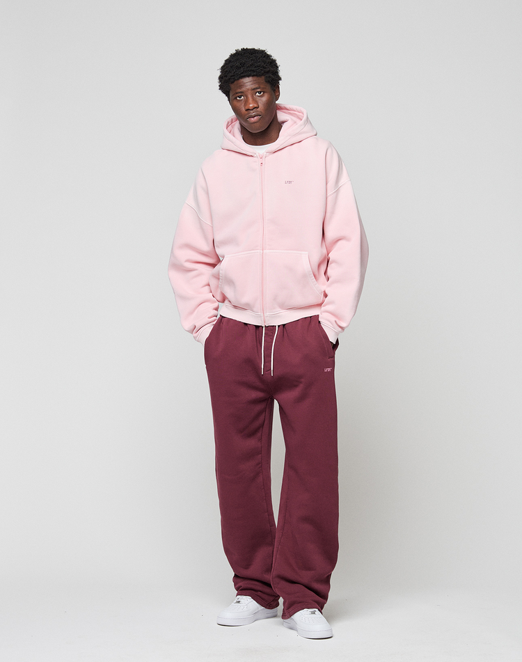 Basic Evidence Hooded Zip