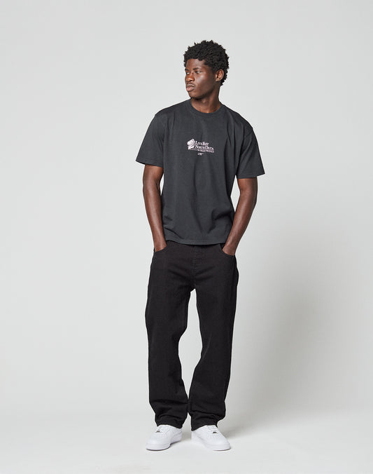 LFDY Straight Denim