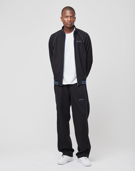 Live Fast Tracksuit Jacket