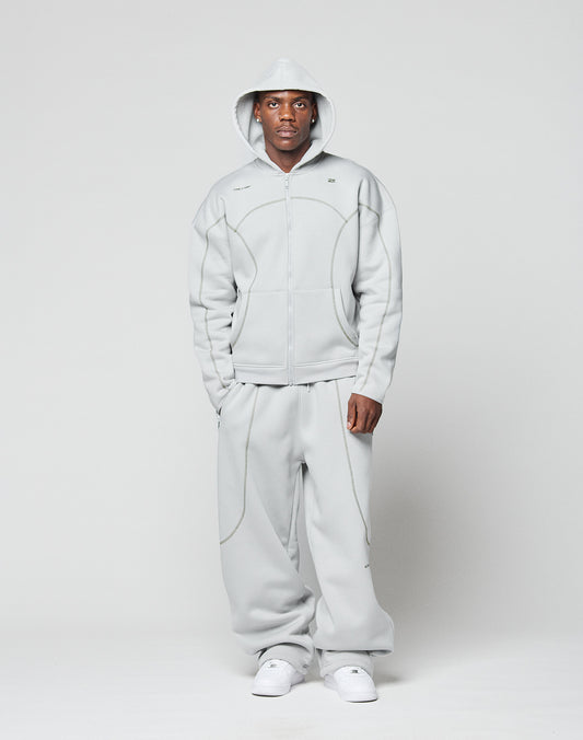 LFDY Active Fleece Jogger 