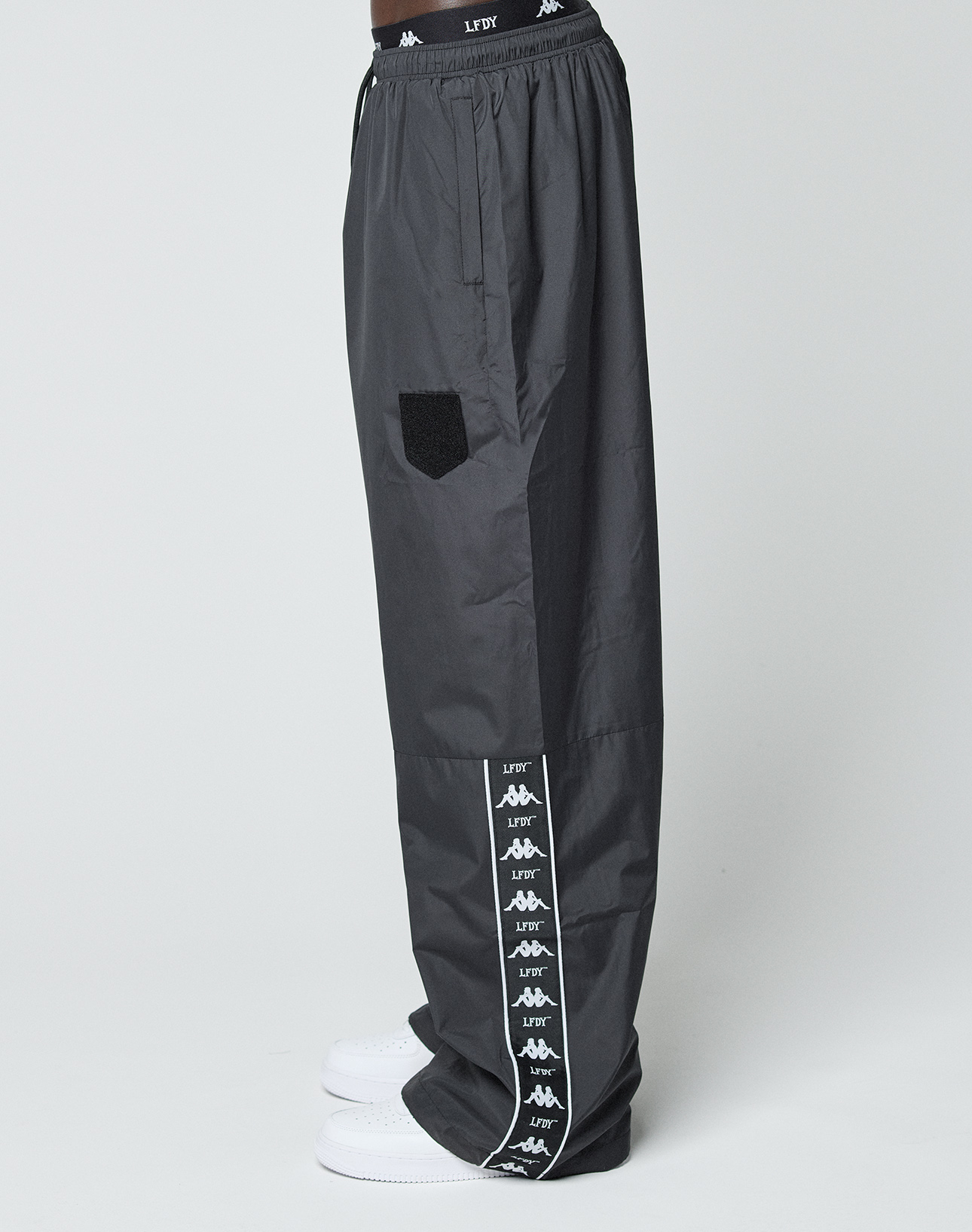 LFDY x Kappa Track Pants