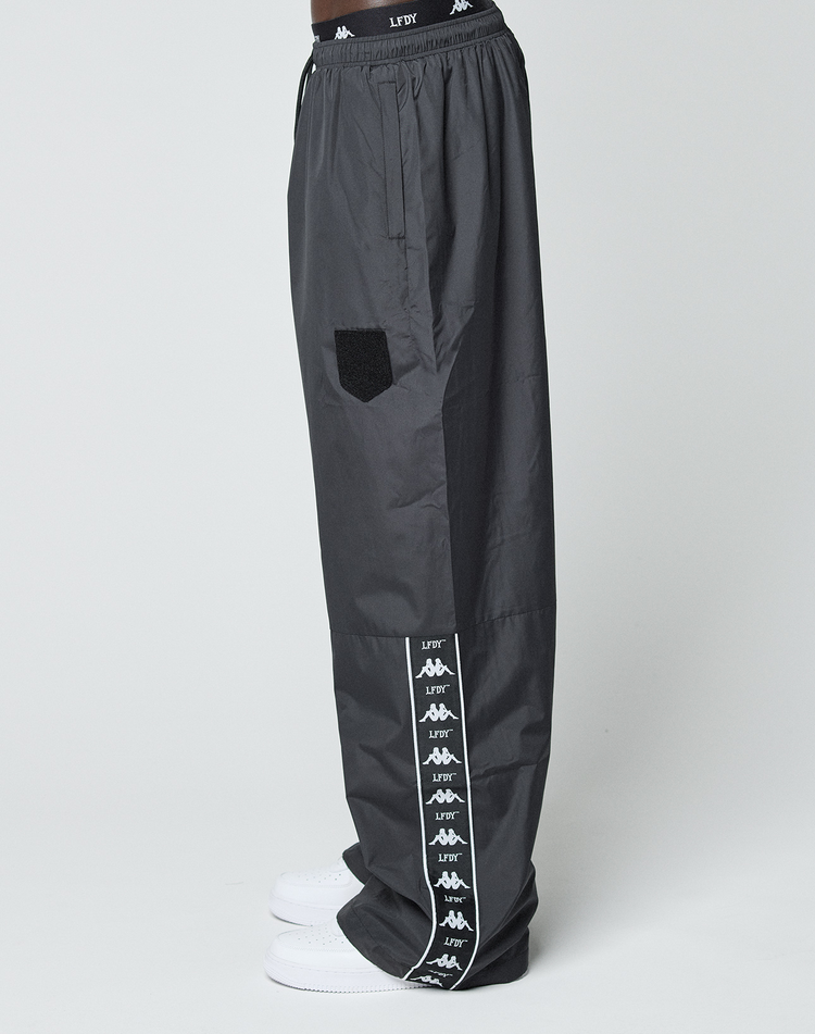 LFDY x Kappa Track Pants
