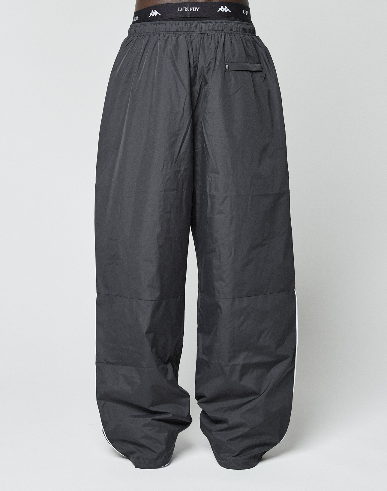 LFDY x Kappa Track Pants