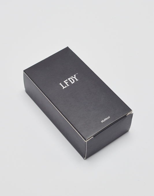 Live Fast Multifunction Tool