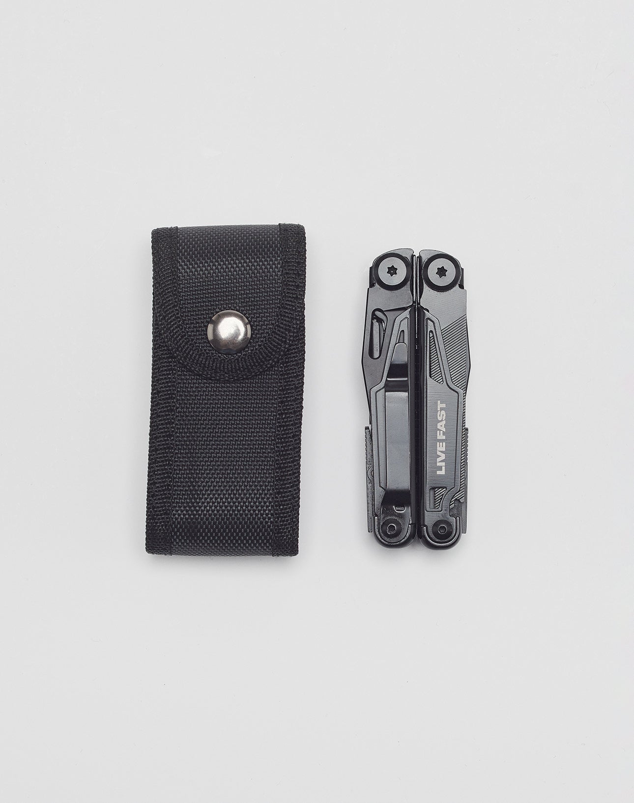 Live Fast Multifunction Tool