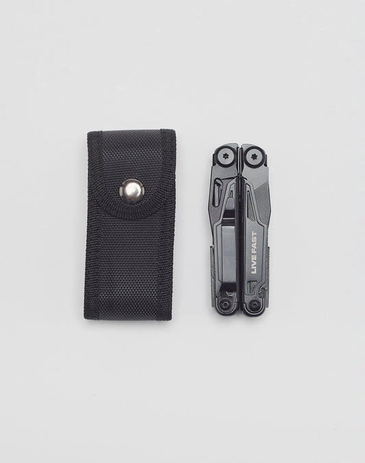 Live Fast Multifunction Tool