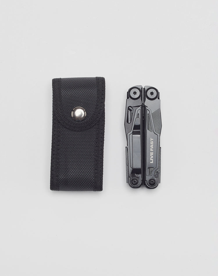 Live Fast Multifunction Tool
