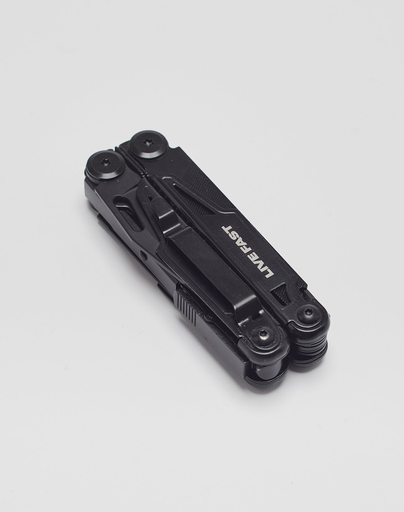 Live Fast Multifunction Tool