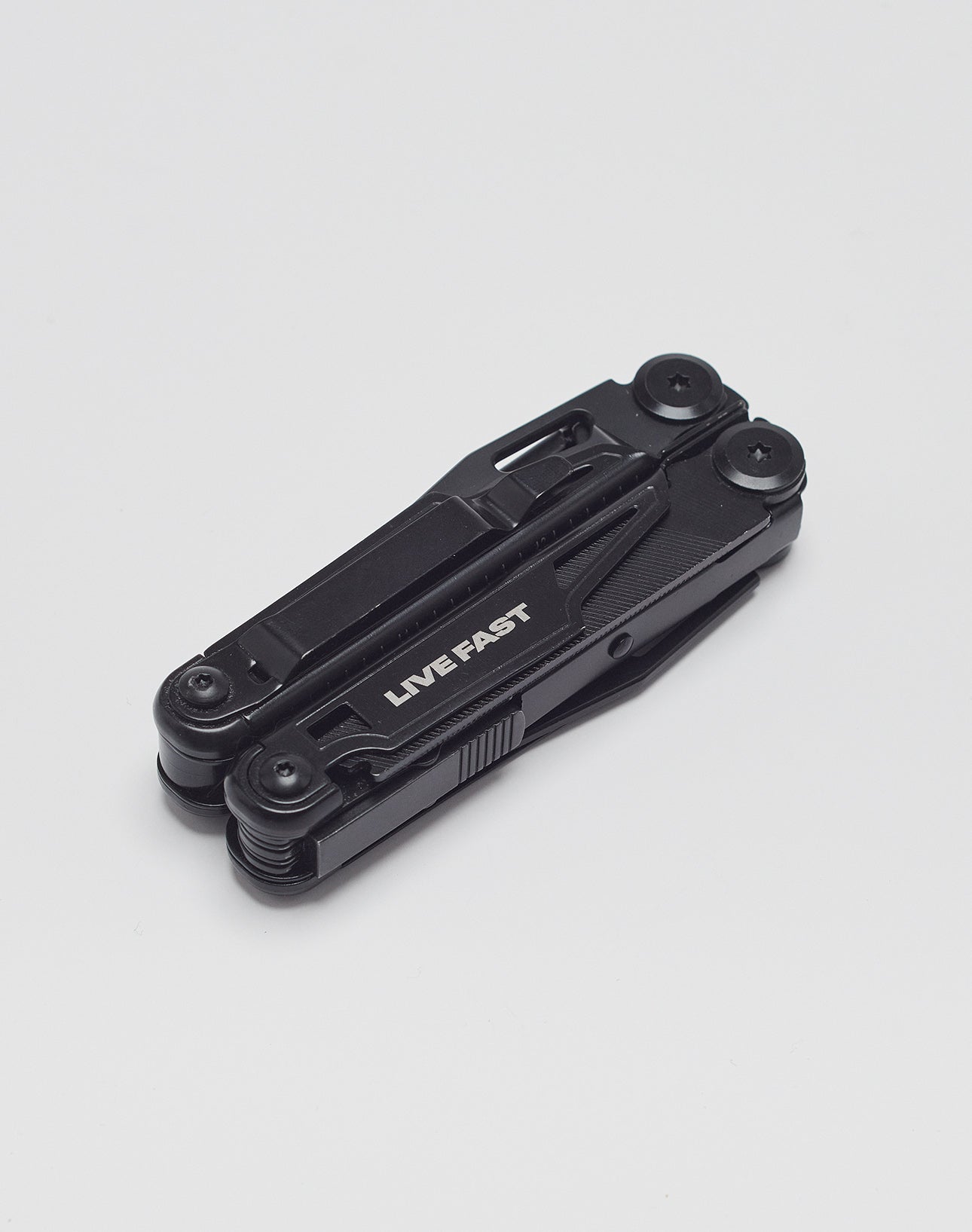 Live Fast Multifunction Tool