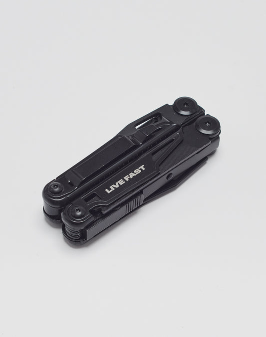 Live Fast Multifunction Tool