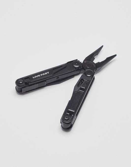 Live Fast Multifunction Tool