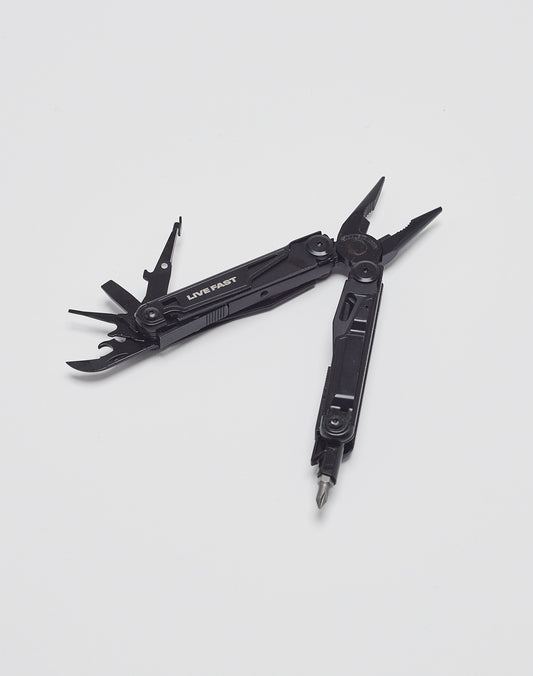 Live Fast Multifunction Tool