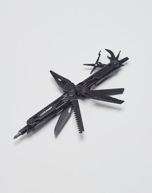 Live Fast Multifunction Tool