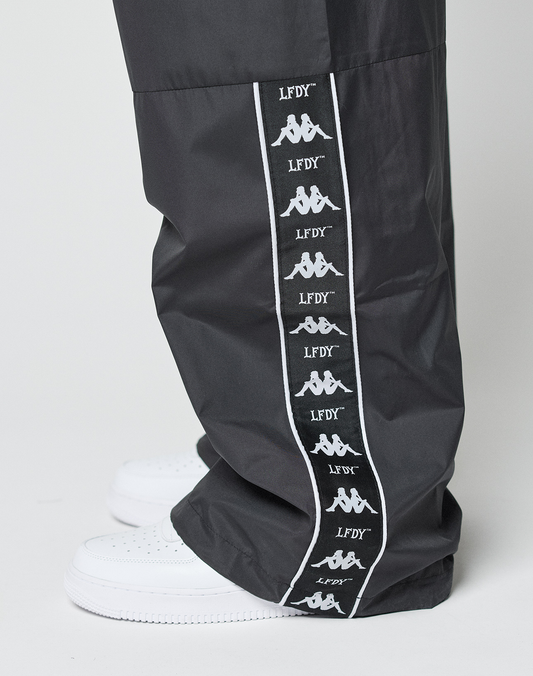LFDY x Kappa Track Pants