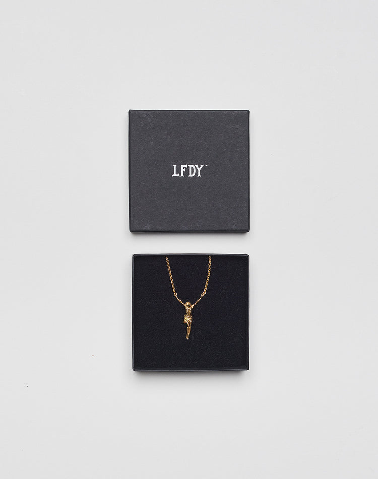 Saint Chain