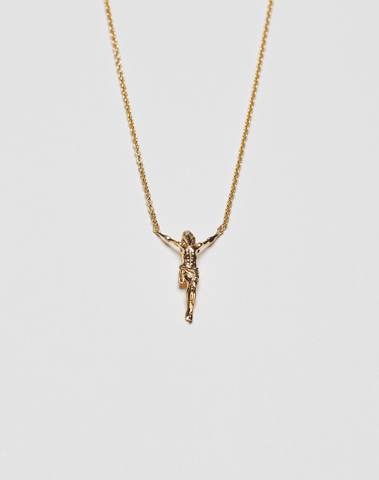 Saint Chain