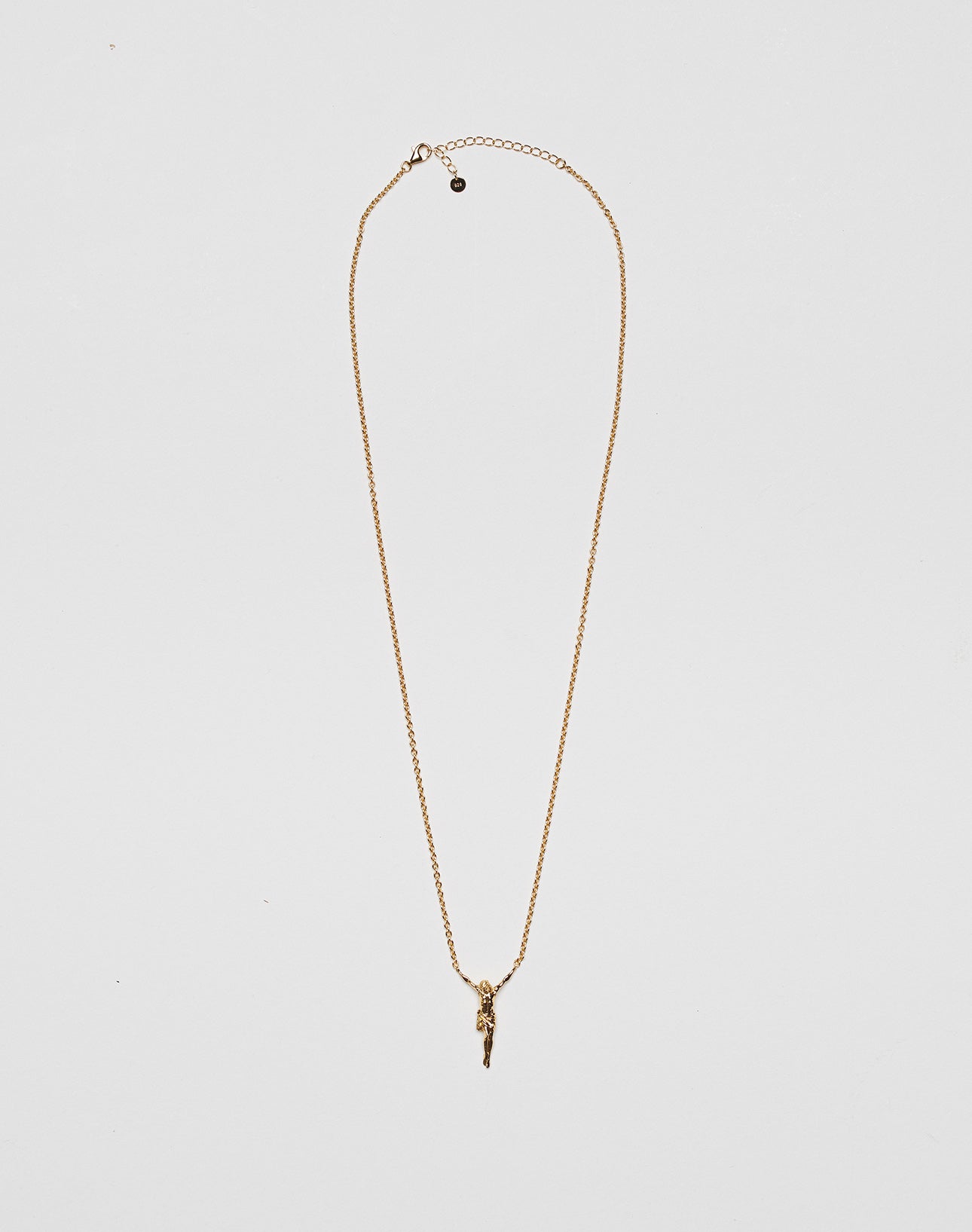 Saint Chain