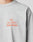 The LFDY Praying Tee by LIVE FAST DIE YOUNG features an orange praying hands graphic with a cross, flowers, and Live Fast text on the upper left chest. Made from soft Baumwolle for all-day comfort in an Oversize Fit.