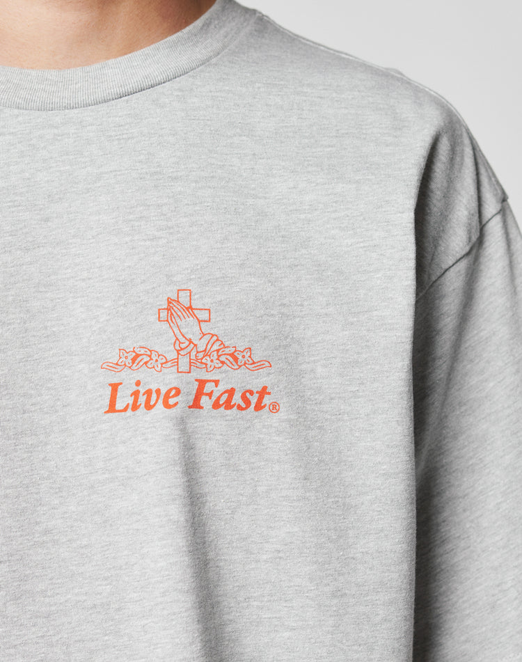 LFDY Praying Tee