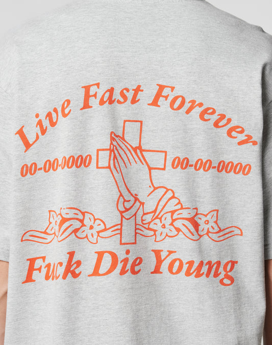LFDY Praying Tee