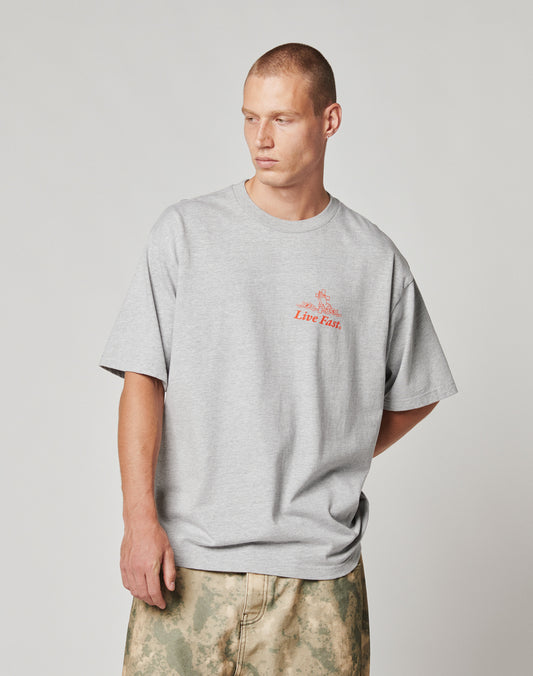 LFDY Praying Tee