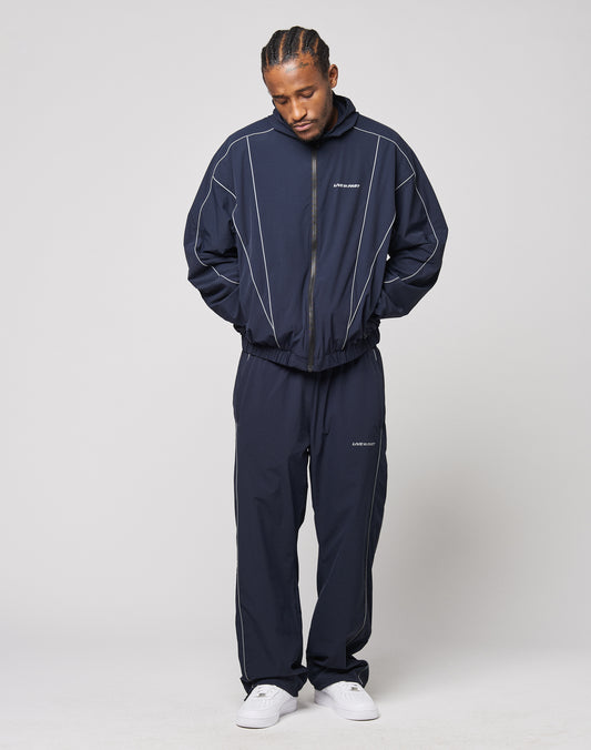 Live Fast Trackpants