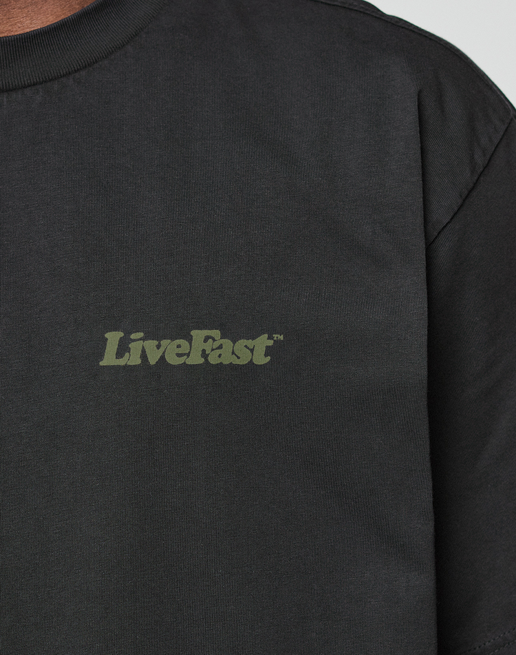 Basic 210 Tee