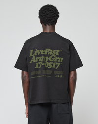 Basic 210 Tee