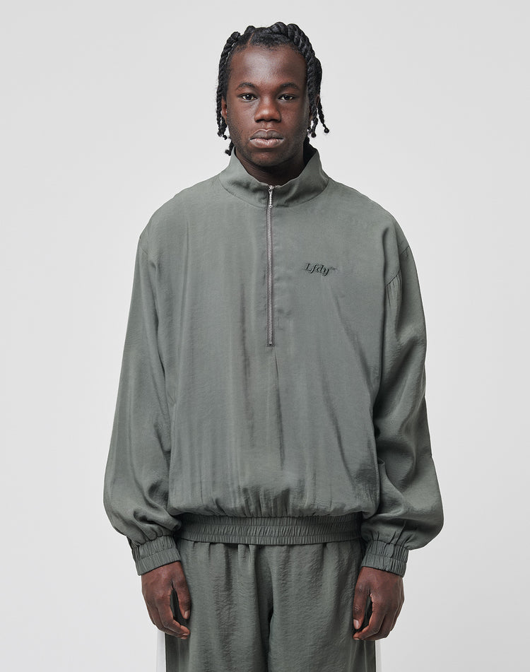 LFDY Light Halfzip