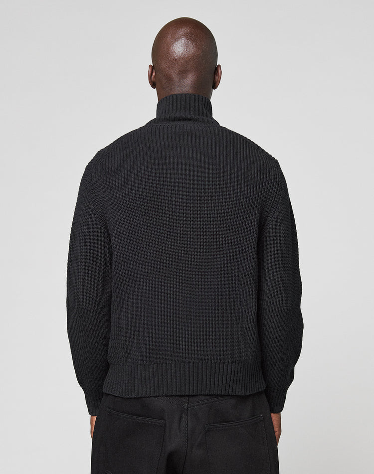 LFDY Knit Jacket