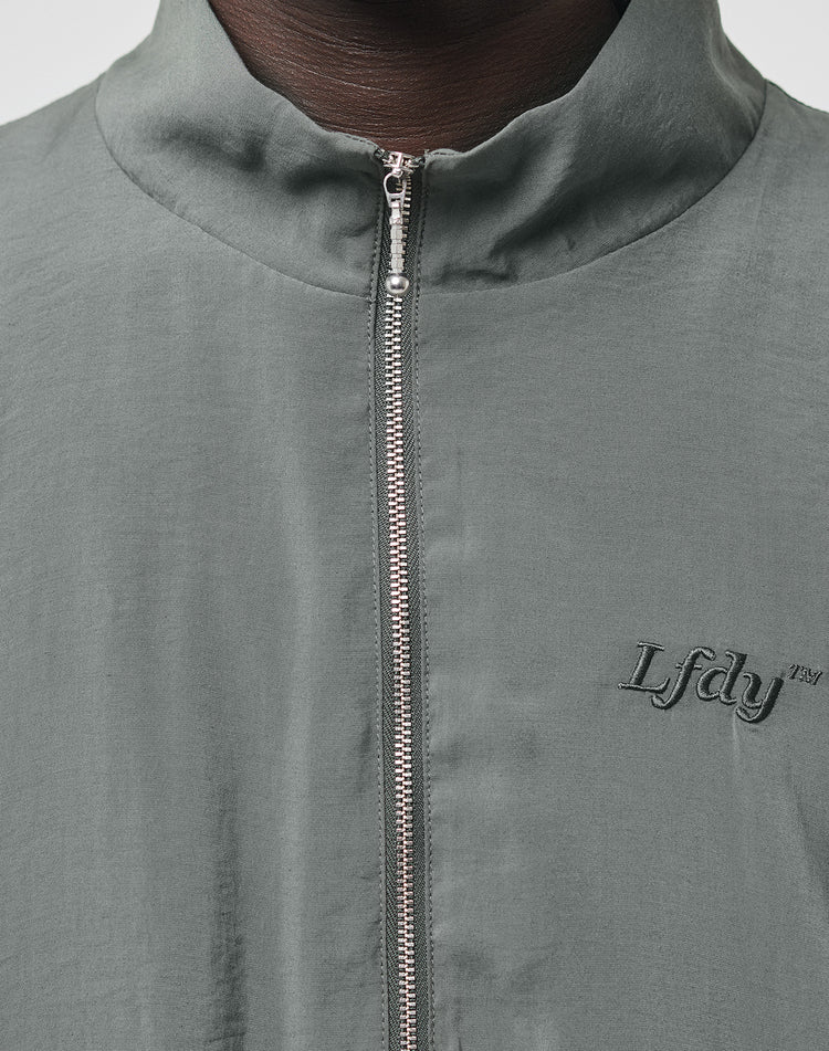 LFDY Light Halfzip