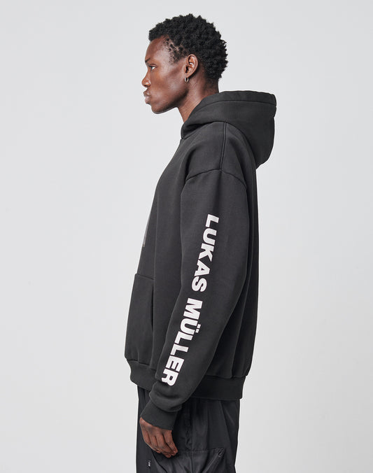 Mirror Hooded