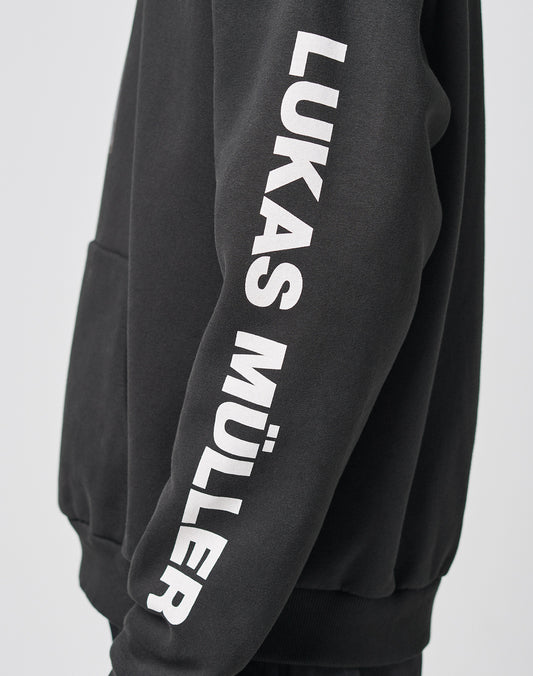 Mirror Hooded