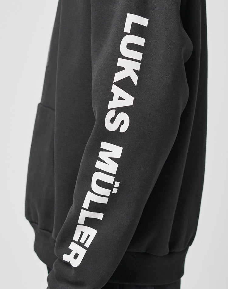 Mirror Hooded
