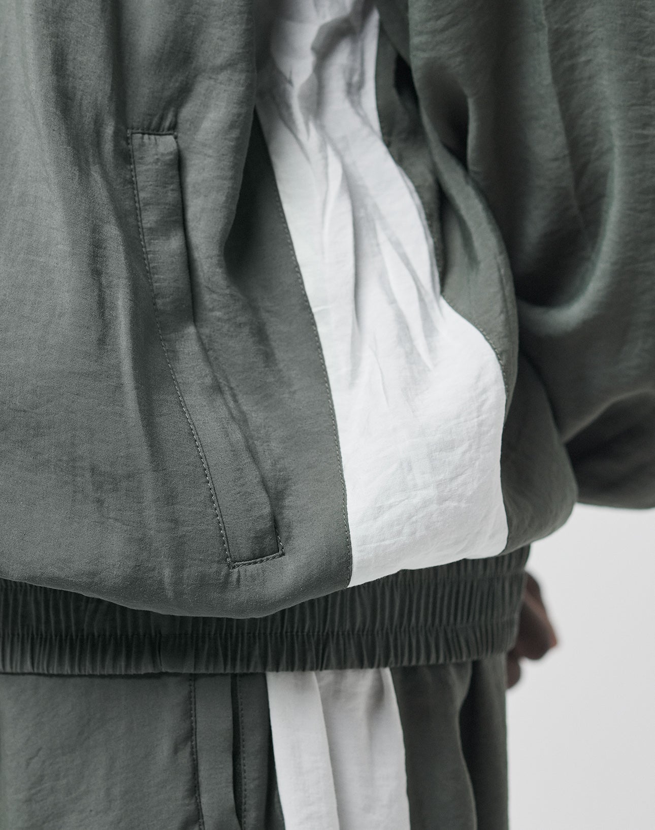 LFDY Light Halfzip