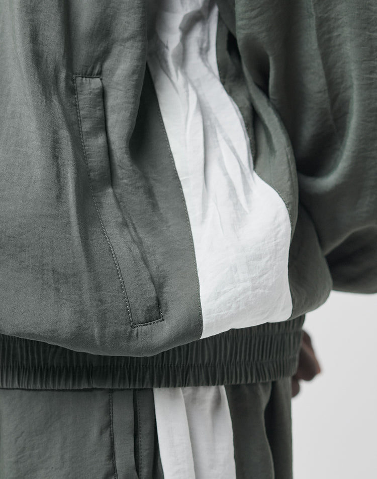 LFDY Light Halfzip